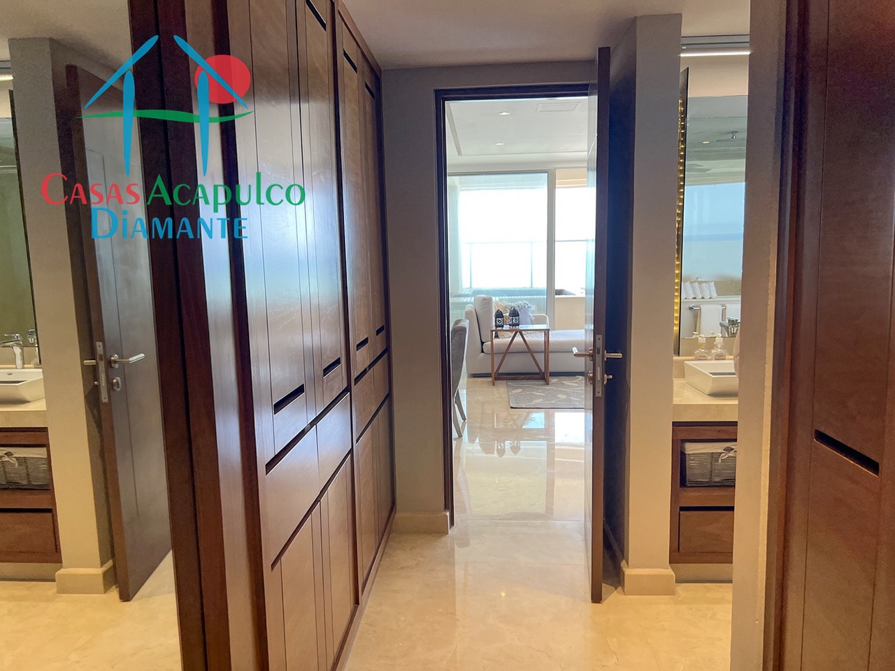 Vidamar 2 PH B2 - Recámara principal 9